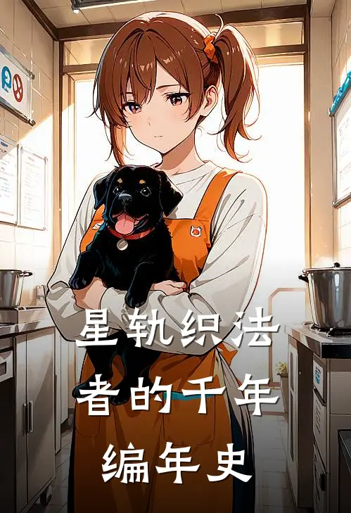 星轨织法者的千年编年史