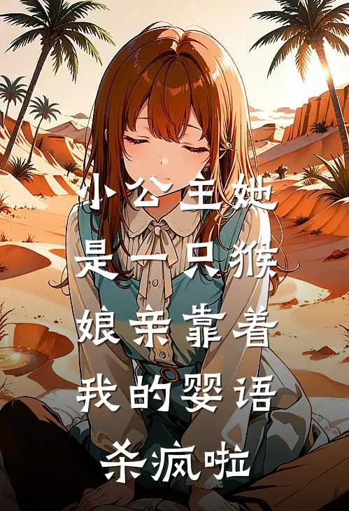 小公主她是一只猴，娘亲靠着我的婴语杀疯啦