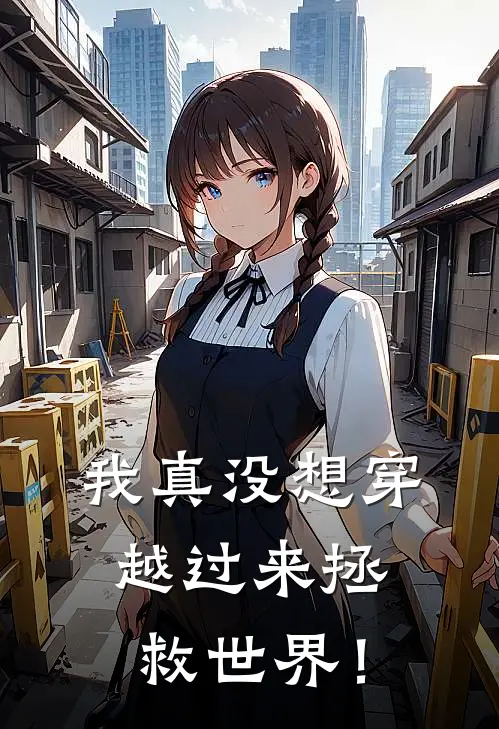 我真没想穿越过来拯救世界！