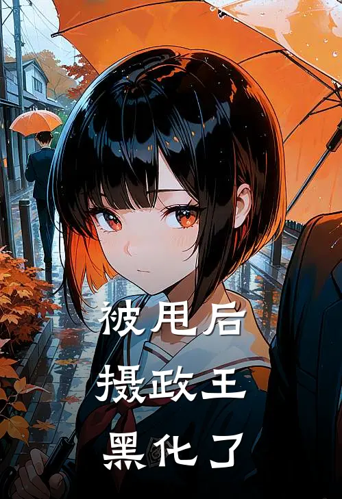 被甩后，摄政王黑化了