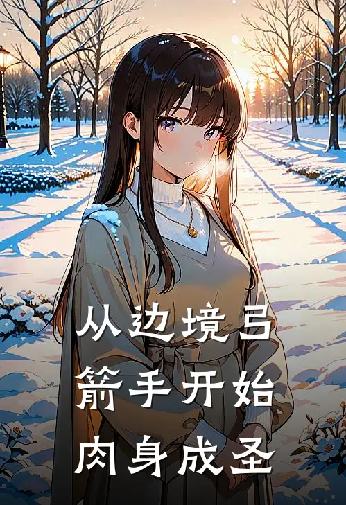 从边境弓箭手开始肉身成圣