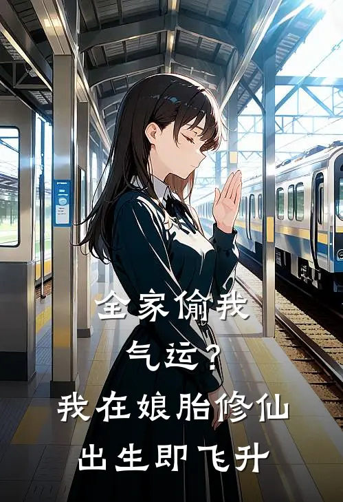 全家偷我气运？我在娘胎修仙，出生即飞升