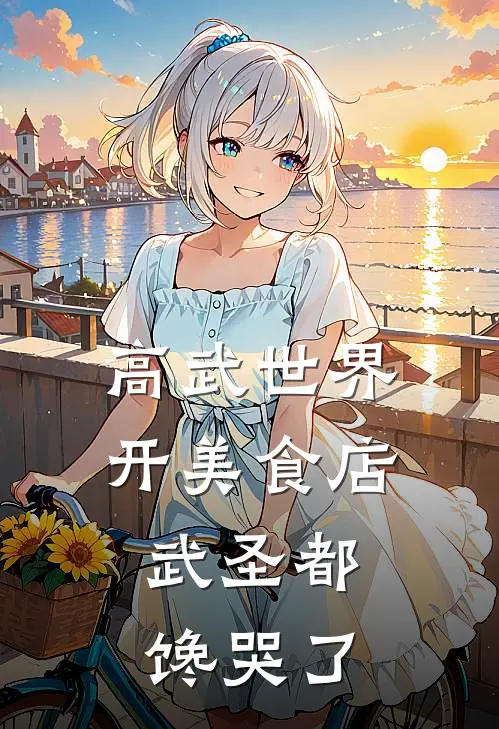 高武世界开美食店，武圣都馋哭了