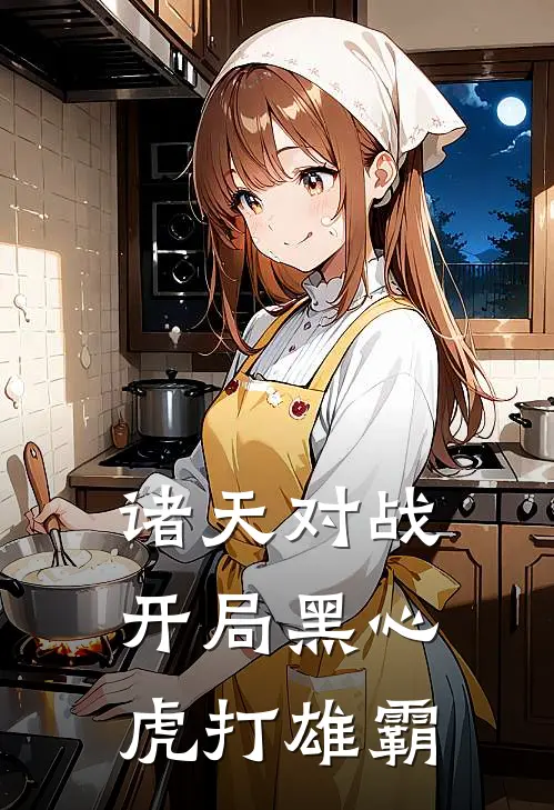 诸天对战：开局黑心虎打雄霸