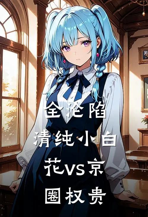 全沦陷，清纯小白花vs京圈权贵