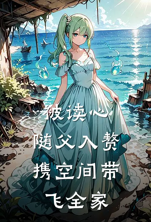 被读心：随父入赘携空间带飞全家