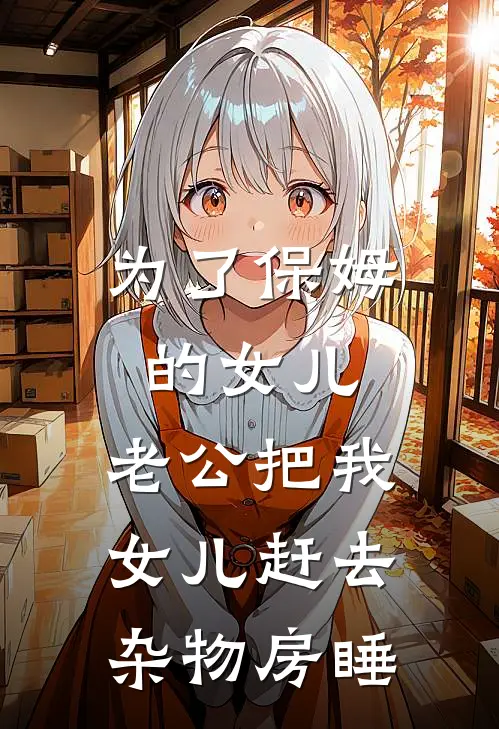 为了保姆的女儿，老公把我女儿赶去杂物房睡