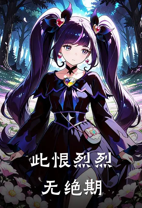 此恨烈烈无绝期