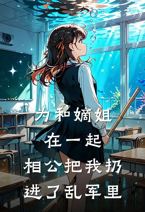 为和嫡姐在一起，相公把我扔进了乱军里