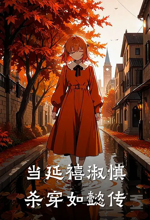 当延禧淑慎杀穿如懿传