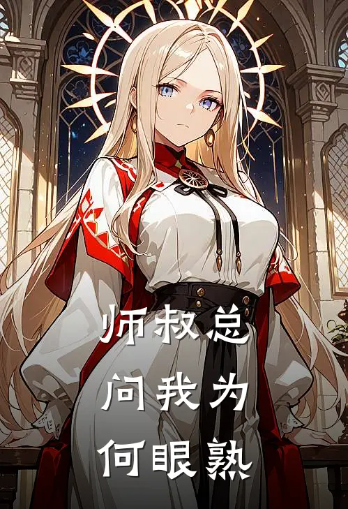 师叔总问我为何眼熟