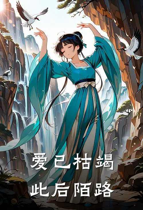 爱已枯竭，此后陌路