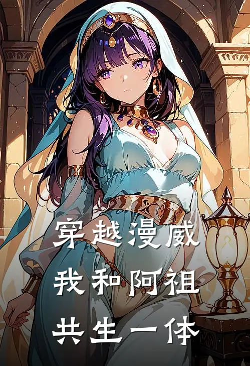 穿越漫威：我和阿祖共生一体