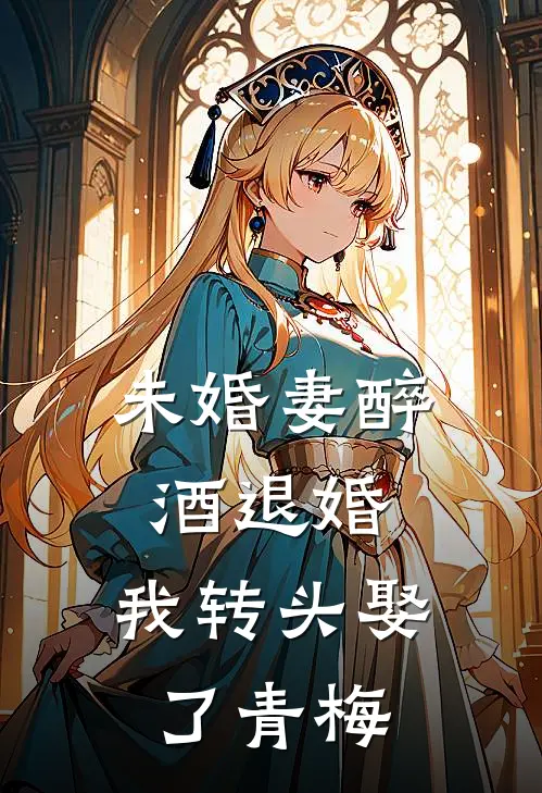未婚妻醉酒退婚，我转头娶了青梅