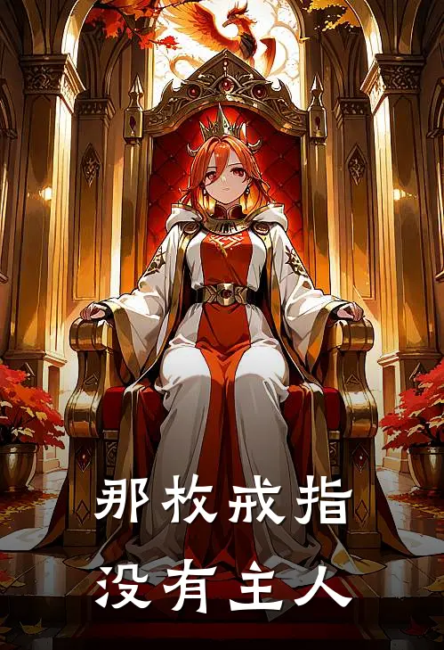 那枚戒指没有主人