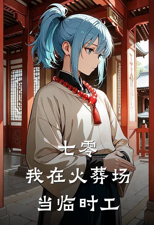 七零：我在火葬场当临时工