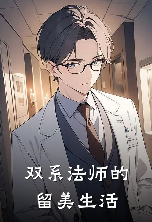 双系法师的留美生活