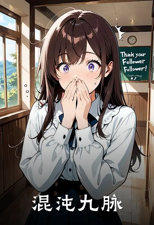 混沌九脉