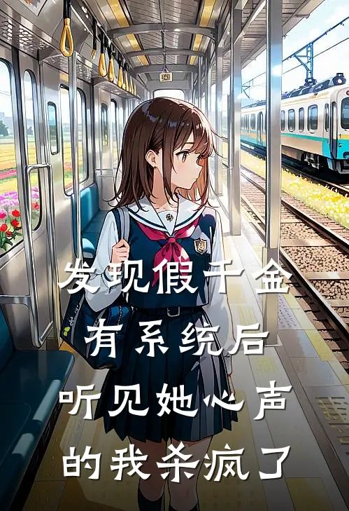 发现假千金有系统后，听见她心声的我杀疯了