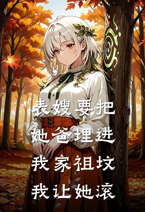表嫂要把她爸埋进我家祖坟，我让她滚