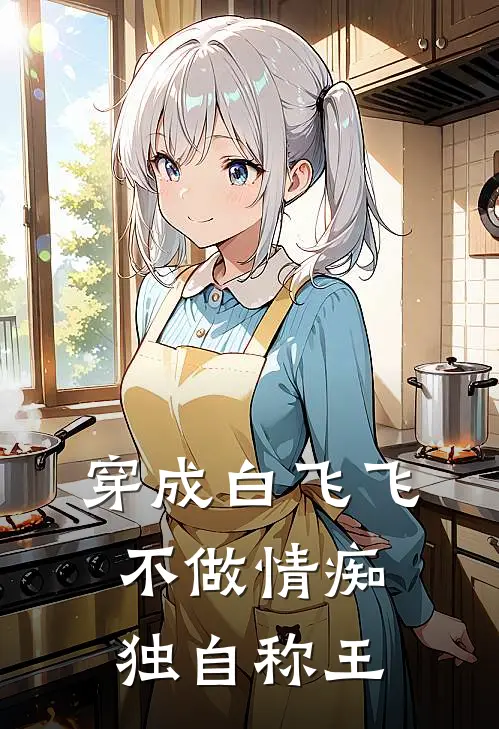 穿成白飞飞：不做情痴，独自称王