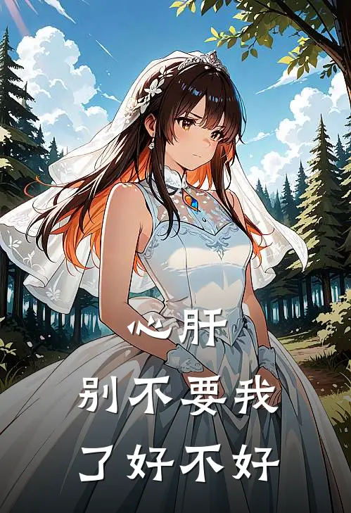 心肝，别不要我了好不好