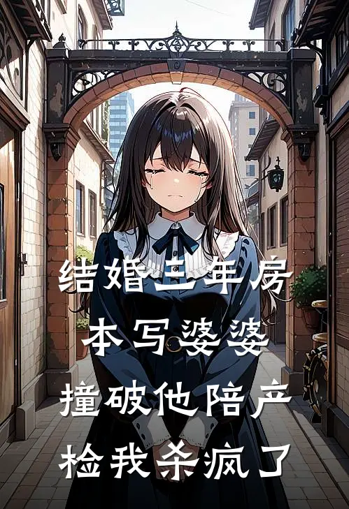 结婚三年房本写婆婆，撞破他陪产检我杀疯了