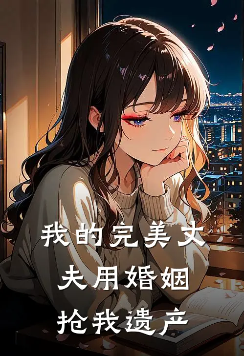 我的完美丈夫用婚姻抢我遗产