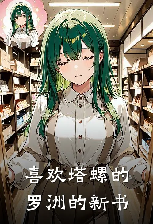 喜欢塔螺的罗洲的新书