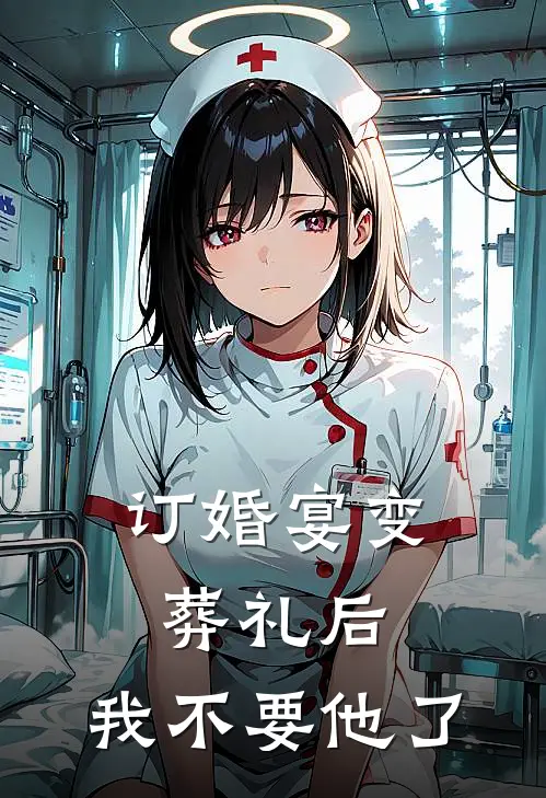 订婚宴变葬礼后，我不要他了