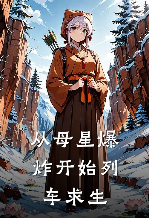 从母星爆炸开始列车求生