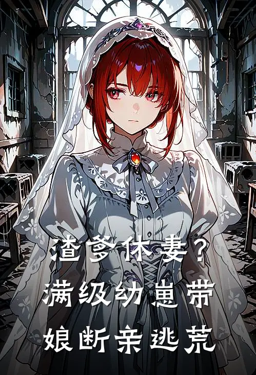渣爹休妻？满级幼崽带娘断亲逃荒
