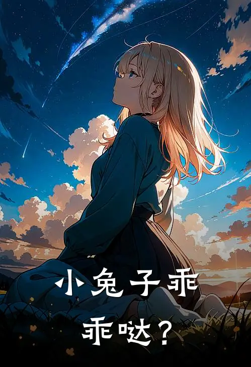 小兔子乖乖哒？