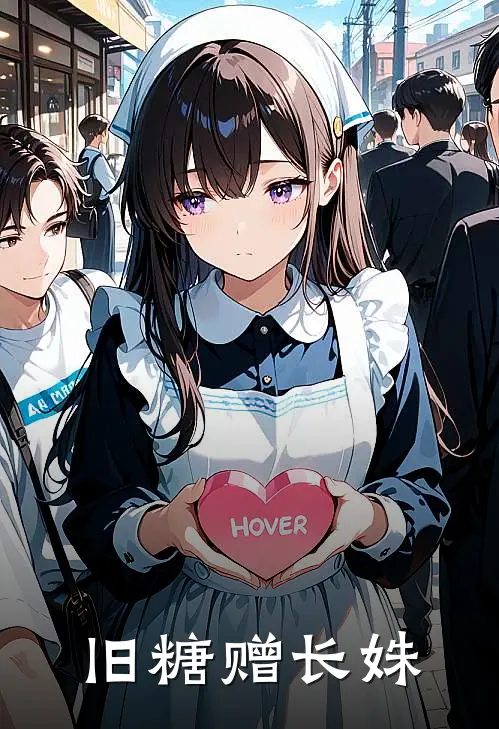 旧糖赠长姝
