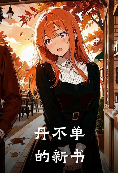 丹不单的新书