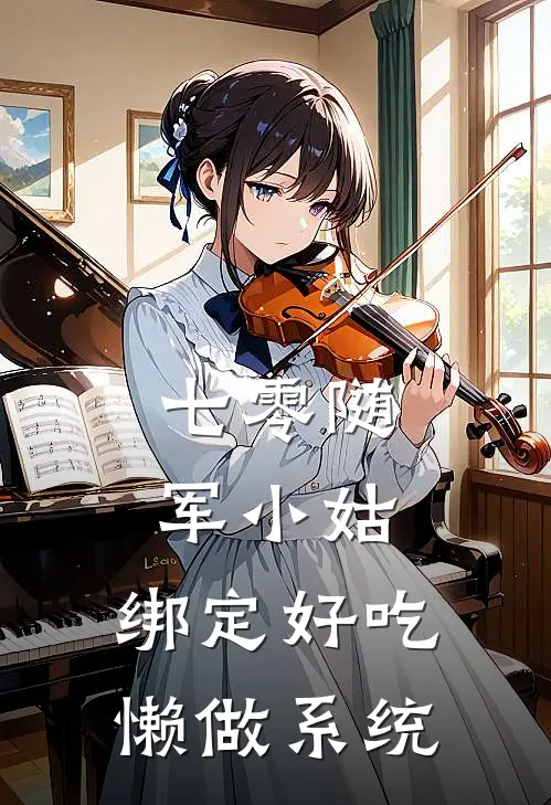 七零随军小姑：绑定好吃懒做系统