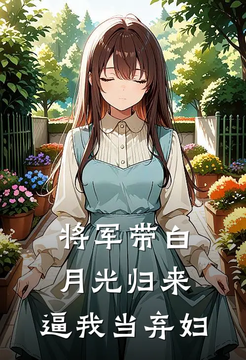 将军带白月光归来，逼我当弃妇