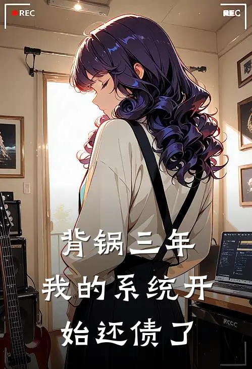 背锅三年，我的系统开始还债了