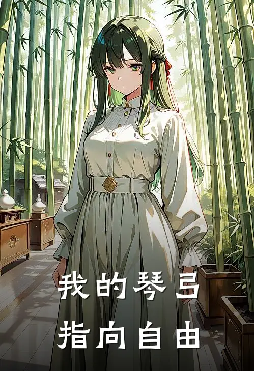 我的琴弓指向自由