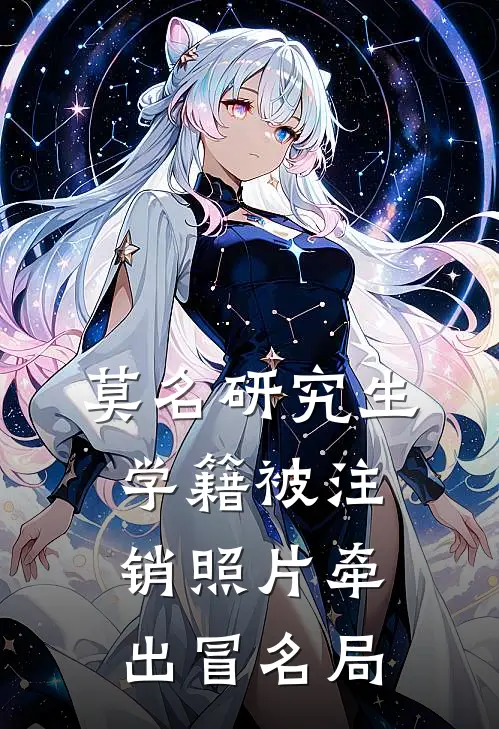 莫名研究生学籍被注销照片牵出冒名局