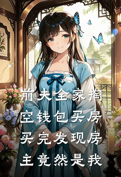 前夫全家掏空钱包买房，买完发现房主竟然是我