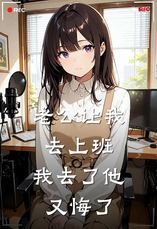 老公让我去上班，我去了他又悔了