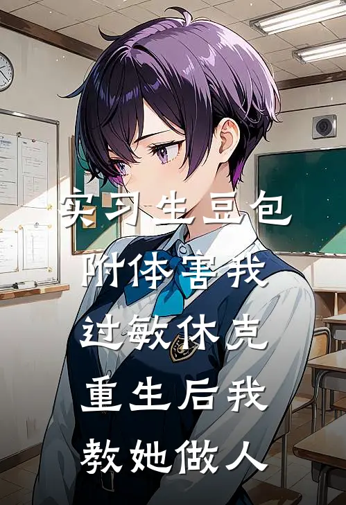 实习生豆包附体害我过敏休克，重生后我教她做人