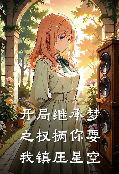 开局继承梦之权柄你要我镇压星空