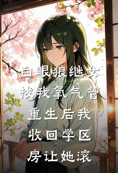 白眼狼继女拔我氧气管，重生后我收回学区房让她滚