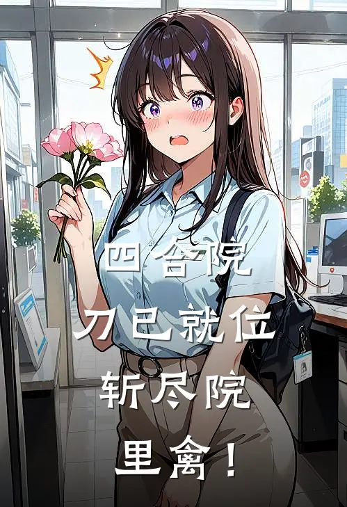 四合院：刀已就位，斩尽院里禽！