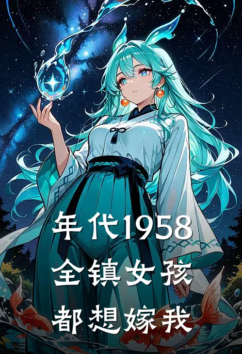 年代1958，全镇女孩都想嫁我
