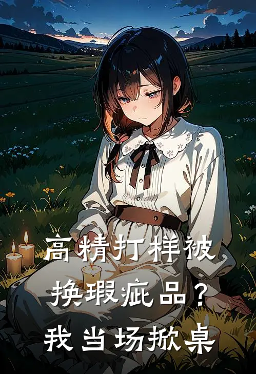 高精打样被换瑕疵品？我当场掀桌