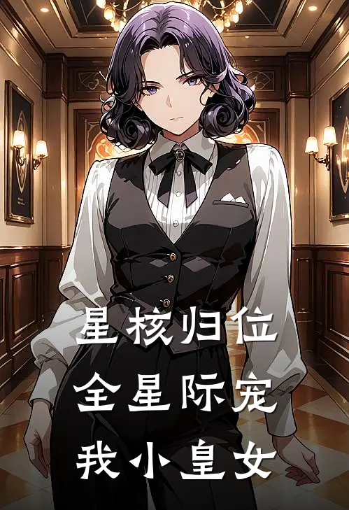星核归位：全星际宠我小皇女
