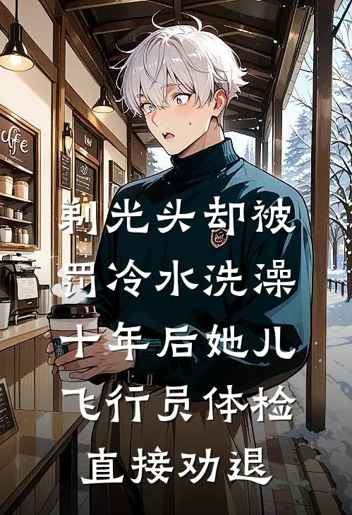 剃光头却被罚冷水洗澡，十年后她儿飞行员体检直接劝退